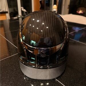 Samshield XJ Equine Helmet